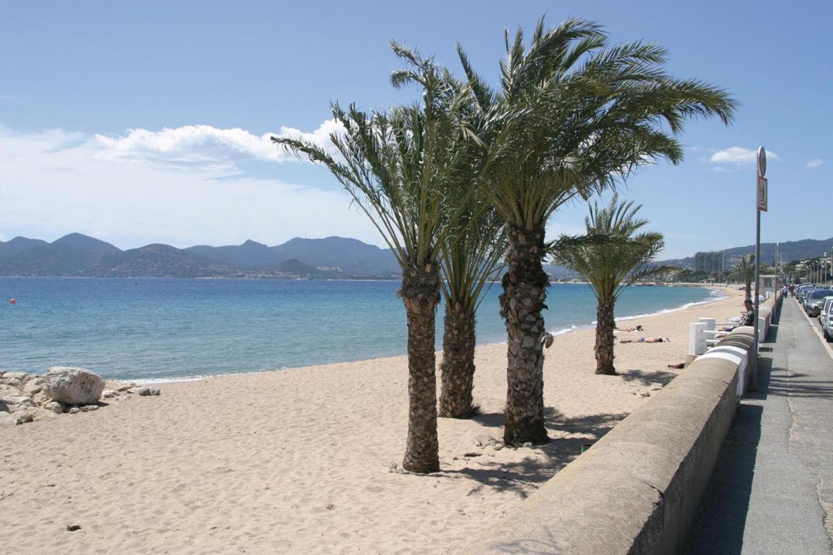 Maisonnette Studio Bas Suquet, Proche Plage Et Palais Cannes Exterior foto