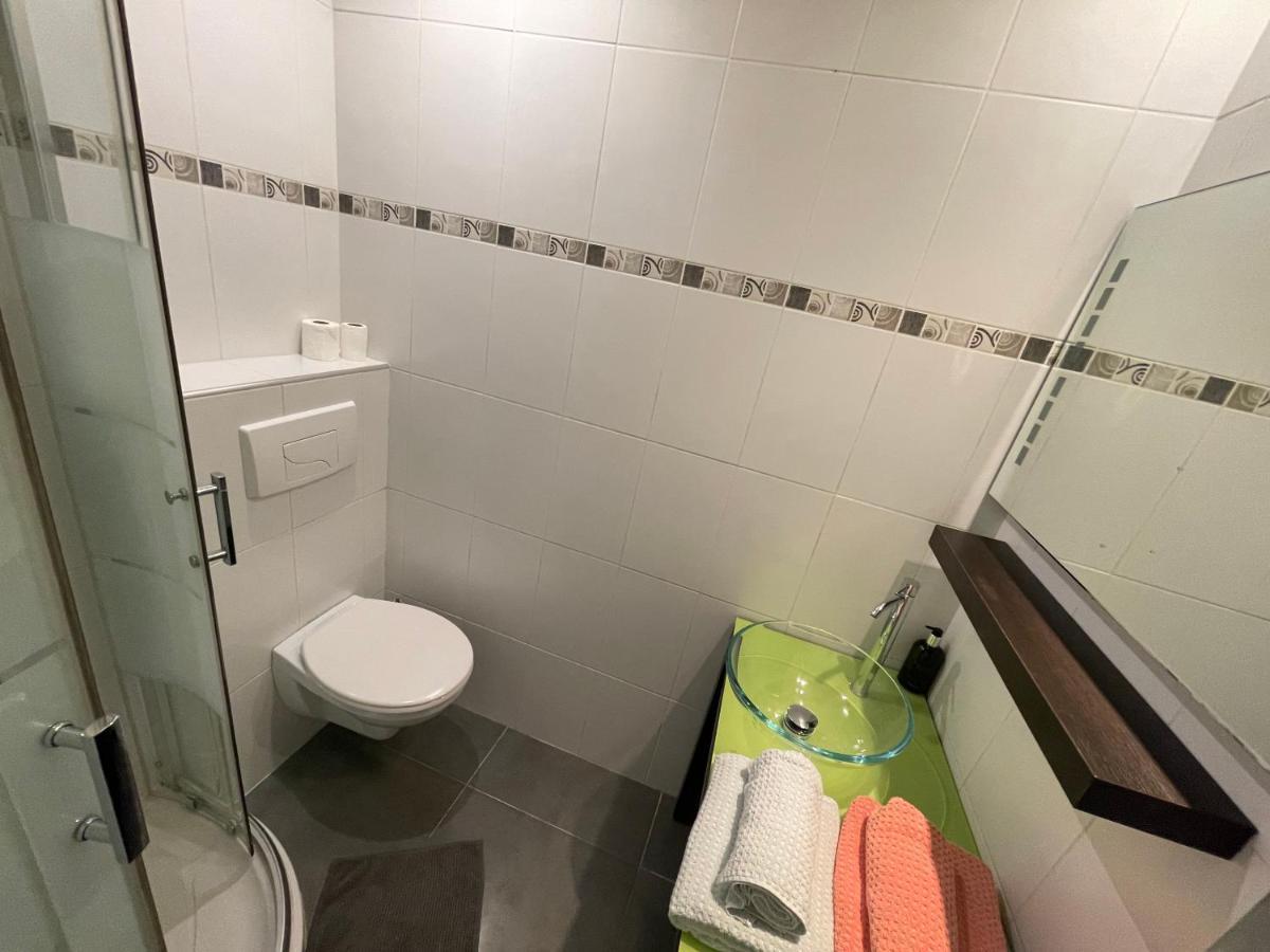 Maisonnette Studio Bas Suquet, Proche Plage Et Palais Cannes Exterior foto